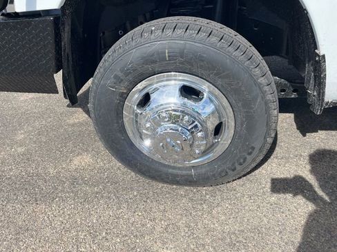 New 2026 RAM 3500 Tradesman AWD/4WD image 10