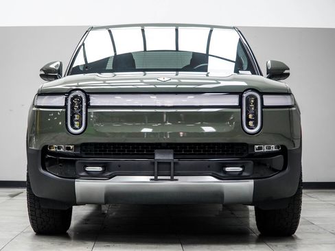 Used 2022 Rivian R1T Launch Edition AWD/4WD image 10