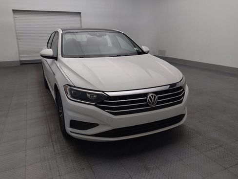 Used 2019 Volkswagen Jetta SEL FWD image 14