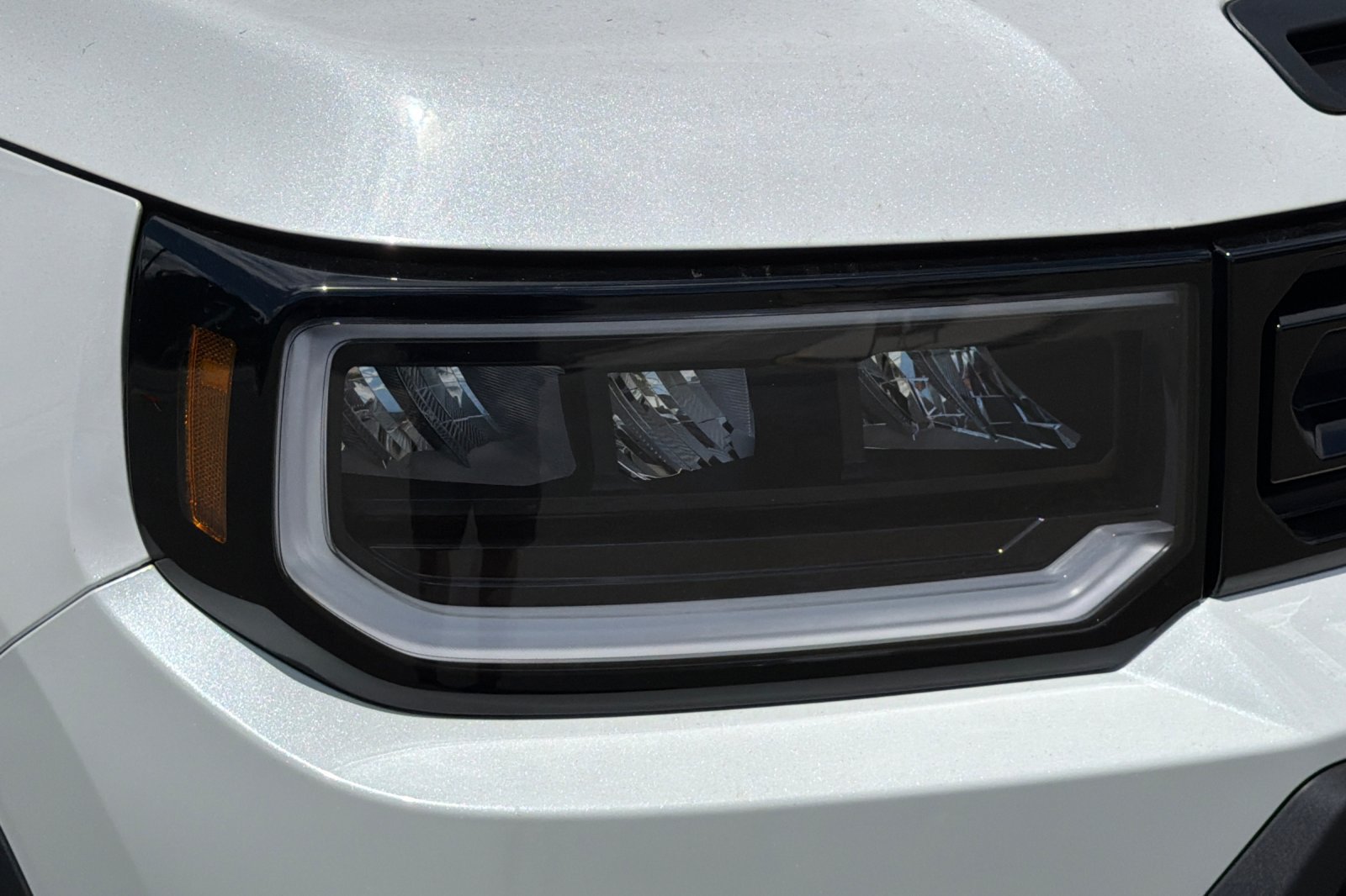 New 2026 Honda Passport TrailSport image 32