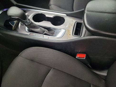 Used 2021 Chevrolet Malibu LT image 26