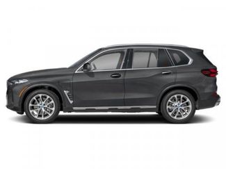 Certified 2025 BMW X5 xDrive50e w/ M Sport Package video 3