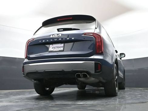 Used 2025 Kia Telluride S FWD image 44
