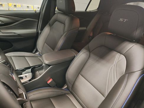 New 2026 Buick Envista Sport Touring image 26