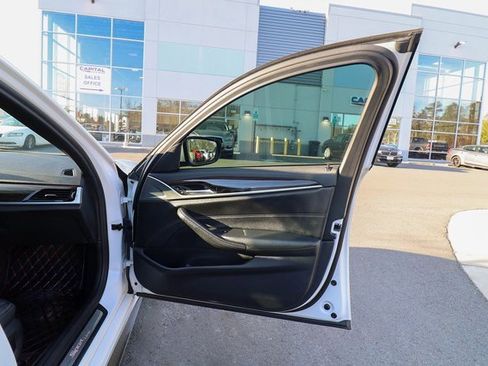 Used 2020 BMW 530i xDrive 530i xDrive w/ Convenience Package image 45