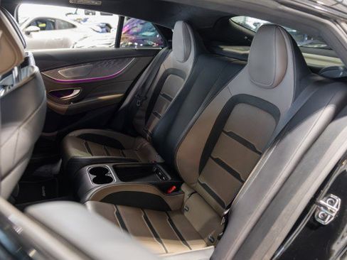 Used 2021 Mercedes-Benz AMG GT 53 image 45