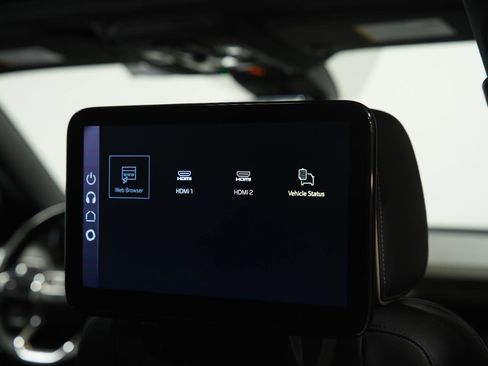 New 2026 GMC Yukon XL Elevation w/ Elevation Premium Package AWD/4WD image 18