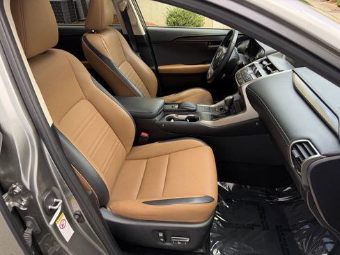 Used 2016 Lexus NX 200t AWD w/ Premium Package image 15
