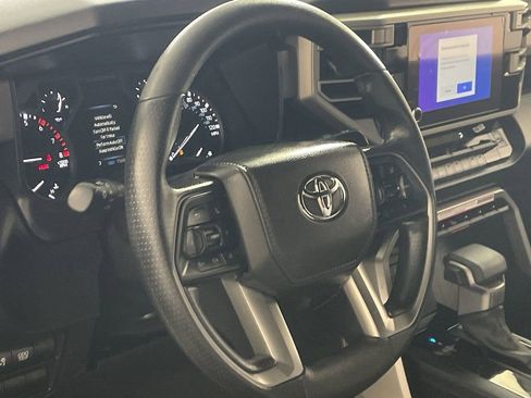 Used 2025 Toyota Tundra SR5 image 13