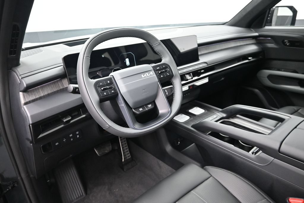 New 2027 Kia Telluride SX Prestige X-Line w/ Towing Package AWD/4WD image 14