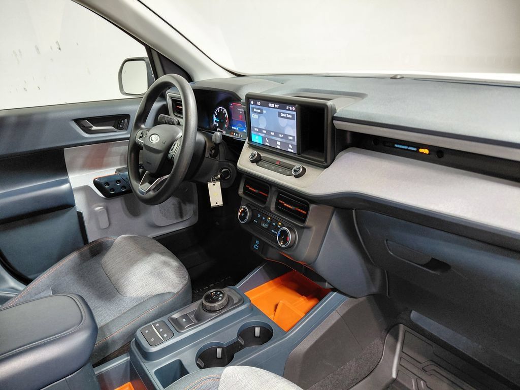 Used 2024 Ford Maverick XLT w/ Equipment Group 300A Standard AWD/4WD image 20
