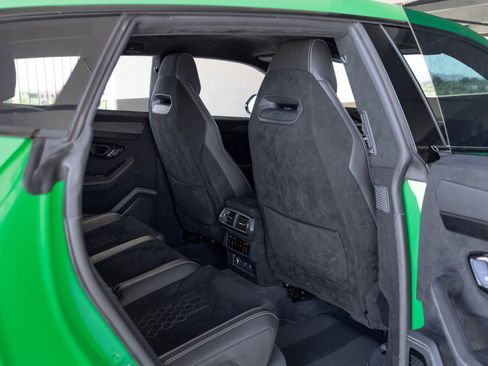 Used 2023 Lamborghini Urus Performante AWD/4WD image 49