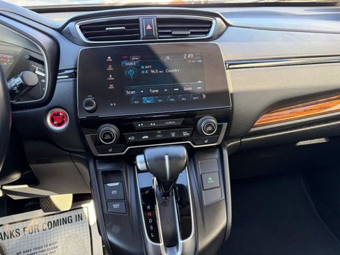 Used 2018 Honda CR-V EX-L image 13