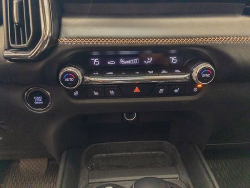 Used 2024 MAZDA CX-50 2.5 Turbo w/ Weather Package image 19