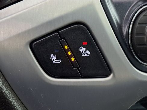 Used 2016 GMC Sierra 3500 SLT w/ Duramax Plus Package image 25