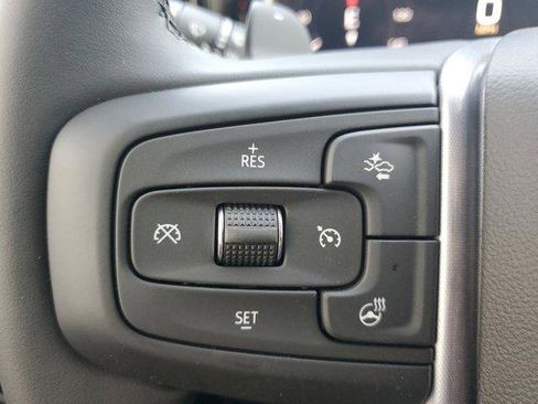 New 2026 GMC Sierra 1500 SLT RWD image 21