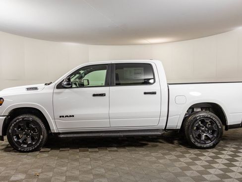 New 2026 RAM 1500 Big Horn image 13