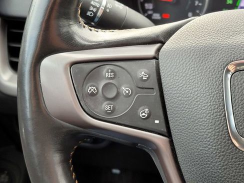 Used 2022 GMC Terrain AT4 w/ Infotainment Package II image 26