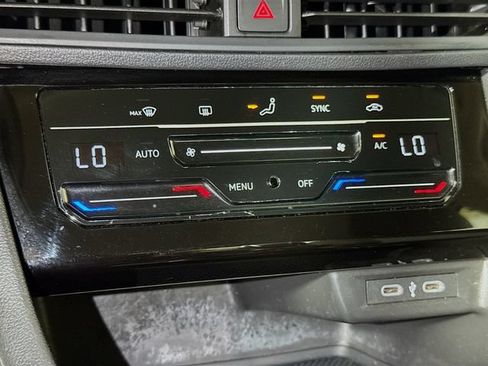Used 2025 Volkswagen Jetta S FWD image 13
