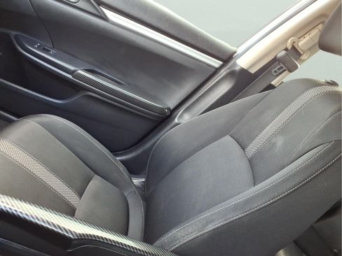 Used 2019 Honda Civic LX image 23