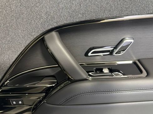 New 2026 Land Rover Range Rover Sport Dynamic SE AWD/4WD image 26