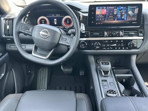 New 2026 Nissan Pathfinder SL AWD/4WD image 24