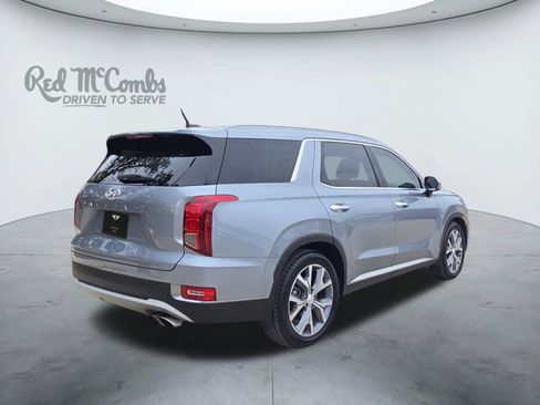 Used 2020 Hyundai Palisade SEL image 5