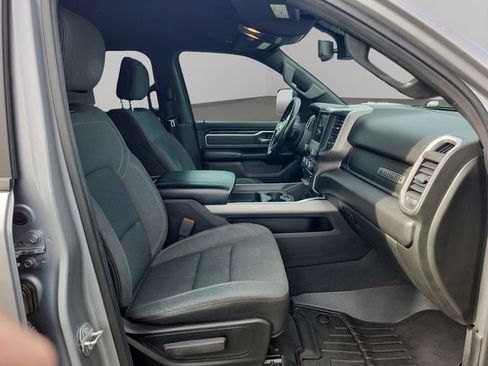 Used 2019 RAM 1500 Big Horn image 22