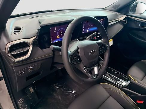 New 2026 Chevrolet TrailBlazer ACTIV w/ Convenience Package AWD/4WD image 11
