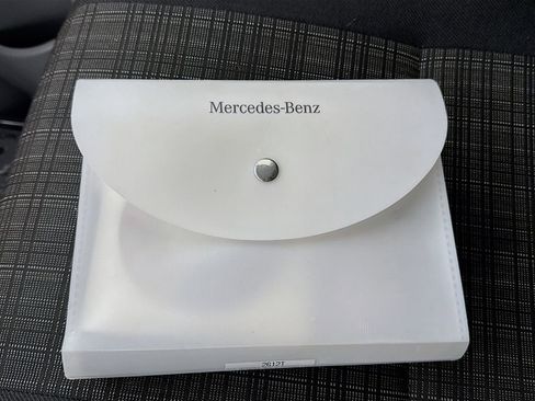 Used 2016 Mercedes-Benz Sprinter 2500 image 30