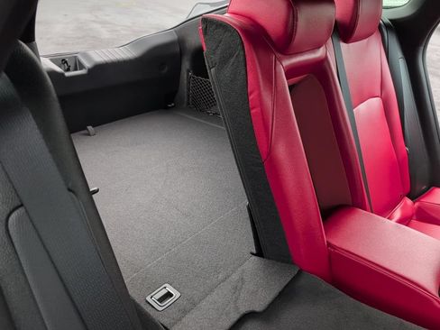 Certified 2026 Acura Integra A-Spec FWD image 45