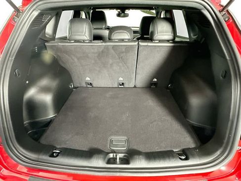 Used 2022 Jeep Compass Limited image 29