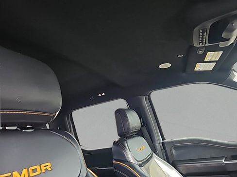 Used 2023 Ford F150 Tremor w/ Equipment Group 402A High image 25