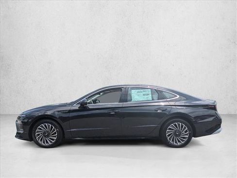 Certified 2024 Hyundai Sonata Limited image 5