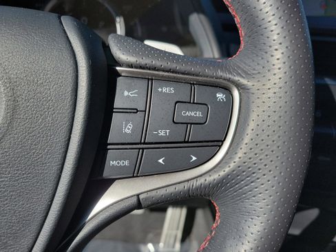 Used 2019 Lexus UX 200 F Sport w/ F Sport Premium Package image 15