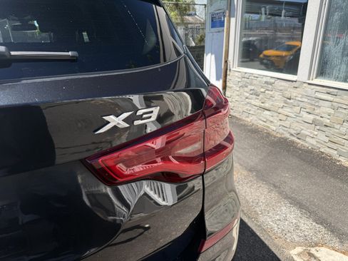 Used 2018 BMW X3 xDrive30i AWD/4WD image 23
