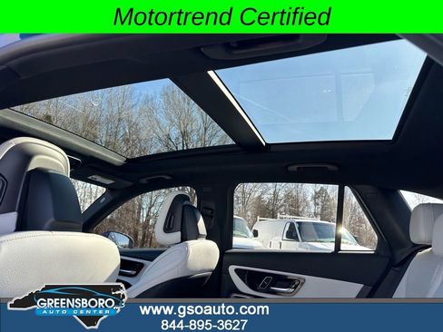 Used 2023 Mercedes-Benz GLC 300 image 6