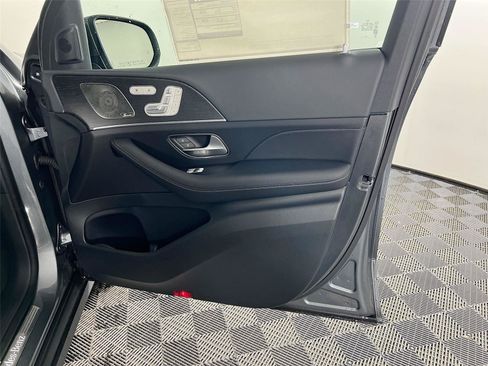Certified 2026 Mercedes-Benz GLE 350 4MATIC image 27