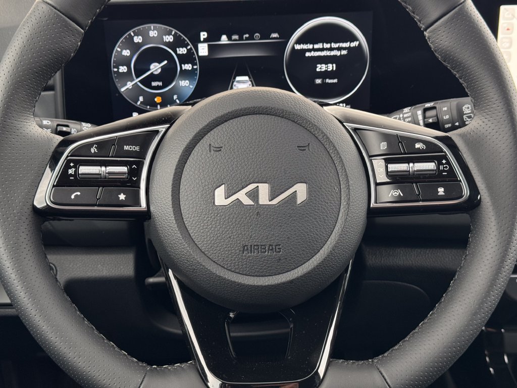 New 2026 Kia Seltos SX AWD/4WD image 21