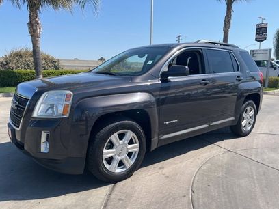 Used 2015 GMC Terrain SLT w/ Open Road Package