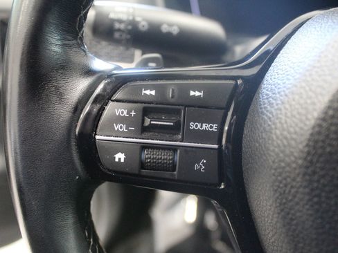 Used 2023 Honda Civic Sport image 41