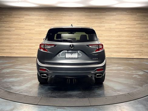 Used 2025 Acura RDX SH-AWD w/ Advance Package image 23