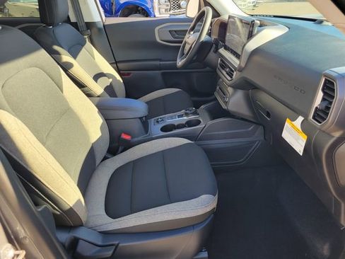 New 2025 Ford Bronco Sport Big Bend image 12