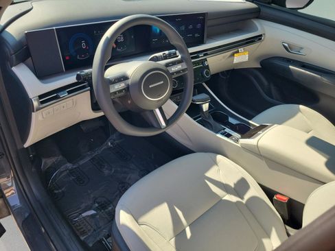 New 2026 Hyundai Tucson SEL image 22