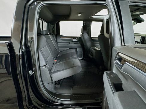 Certified 2026 Chevrolet Silverado 1500 LT Trail Boss w/ Convenience Package II AWD/4WD image 27