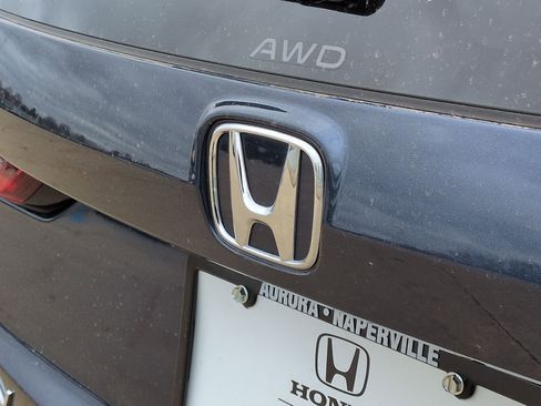 Certified 2024 Honda CR-V EX image 28