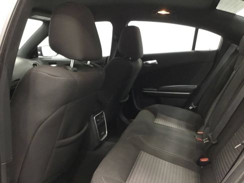 Used 2023 Dodge Charger SXT RWD image 11