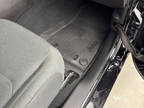 New 2026 Jeep Wrangler Sport S image 33