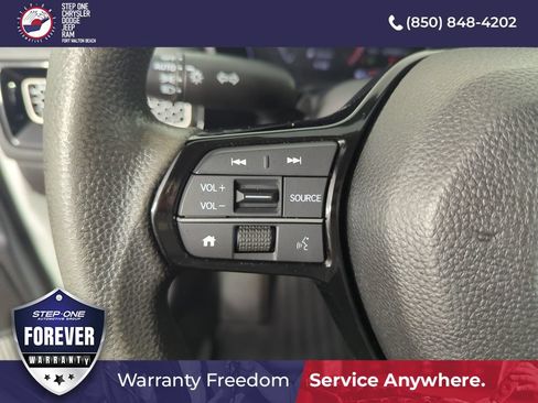Used 2022 Honda Civic LX image 20