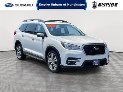 Used 2019 Subaru Ascent Touring